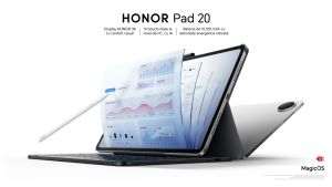 HONOR înregistrează cea mai rapidă creştere dintre brandurile Android pe piaţa tabletelor din EMEA